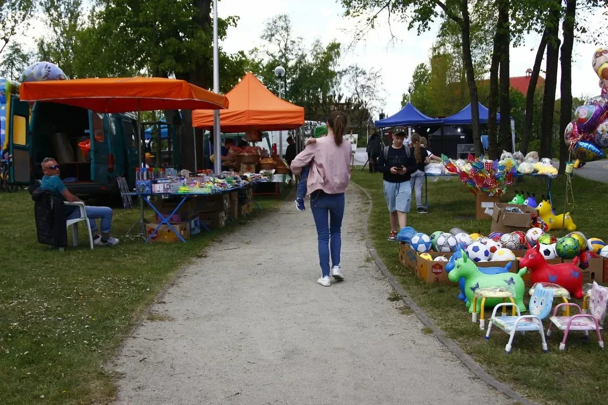 VII edycja Święta Rotmistrza Pileckiego (zdjęcia)