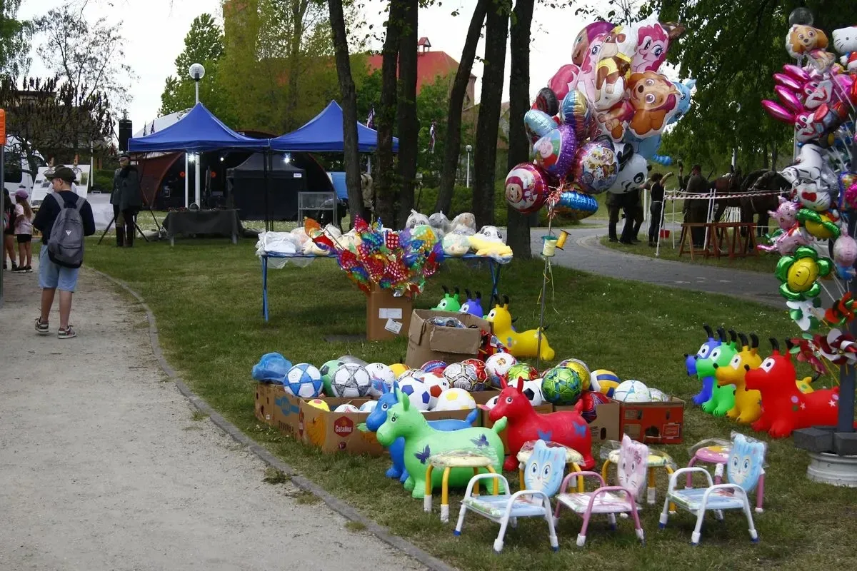 VII edycja Święta Rotmistrza Pileckiego (zdjęcia)
