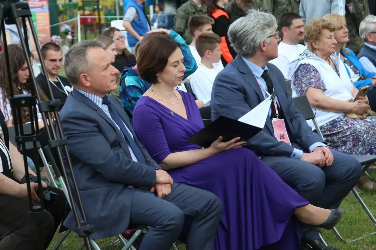 VII edycja Święta Rotmistrza Pileckiego (zdjęcia)