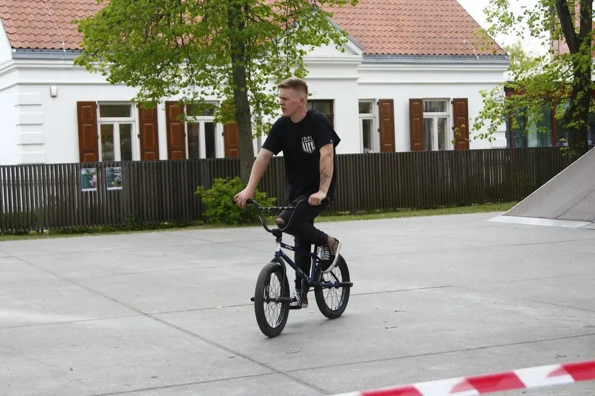 Ułański Skate JAM 2023. Ekstremalne emocje i niezapomniane chwile na Skateparku w Ostrowi Mazowieckiej (zdjęcia)
