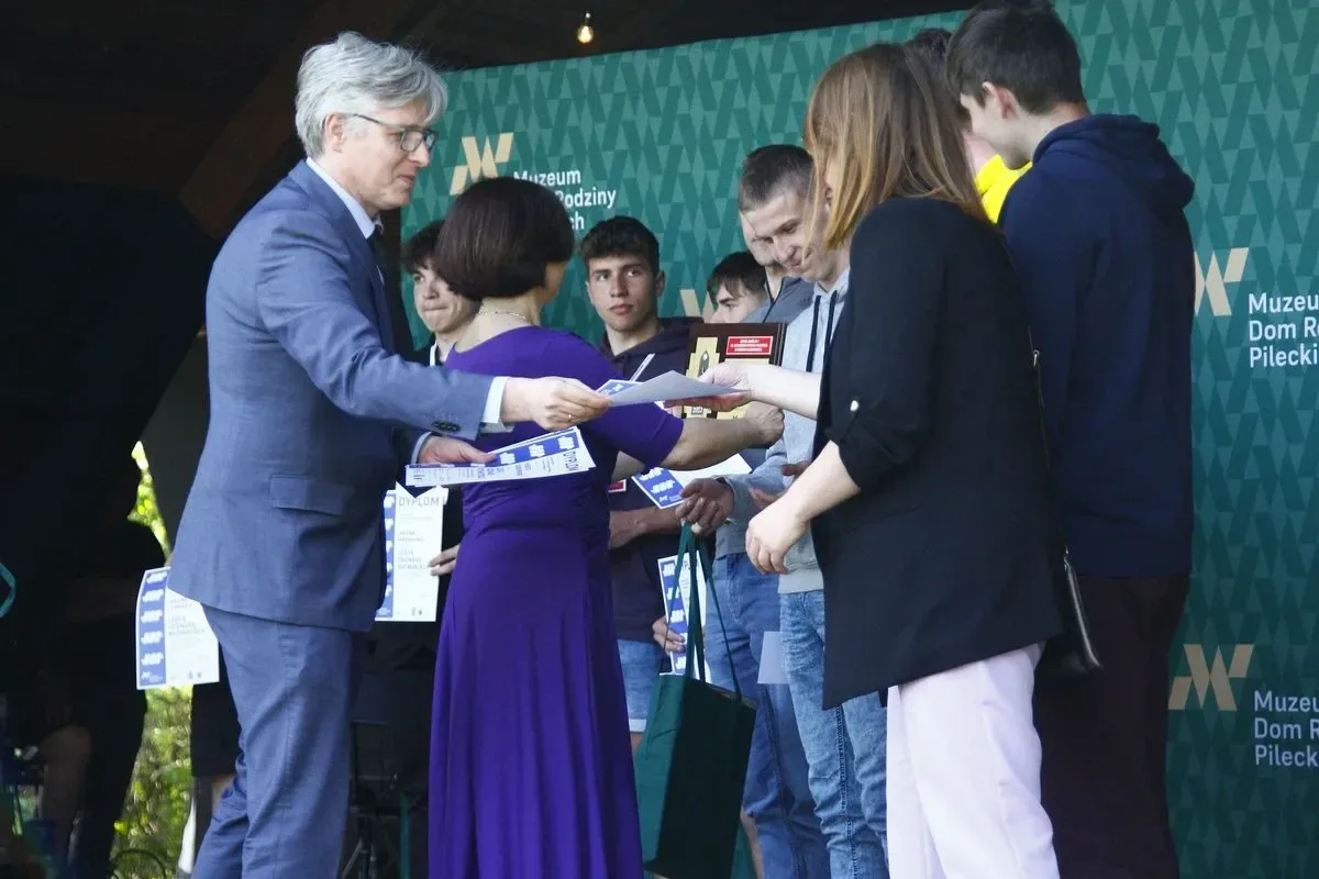 VII edycja Święta Rotmistrza Pileckiego (zdjęcia)