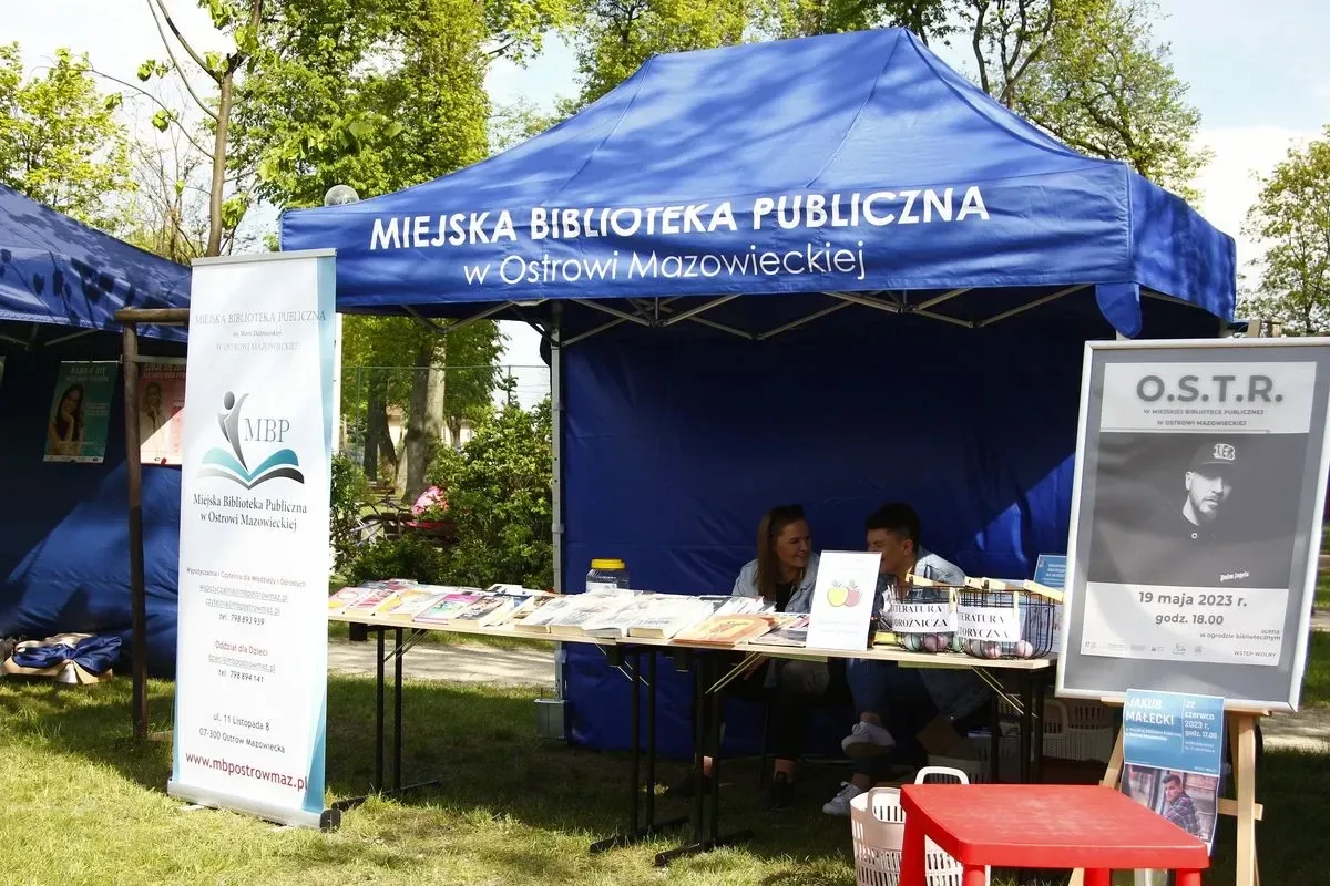VII edycja Święta Rotmistrza Pileckiego (zdjęcia)