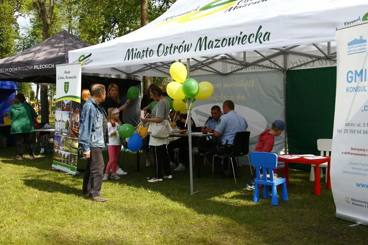 VII edycja Święta Rotmistrza Pileckiego (zdjęcia)