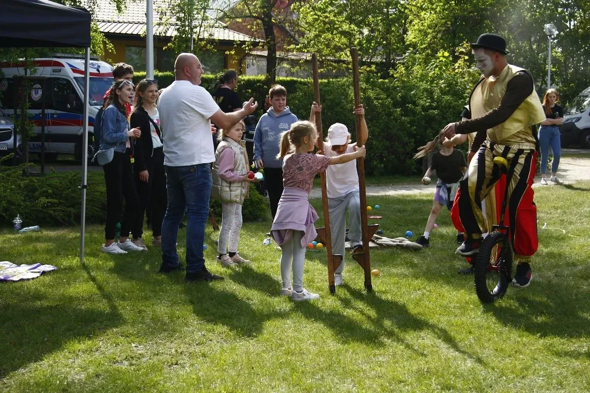 VII edycja Święta Rotmistrza Pileckiego (zdjęcia)