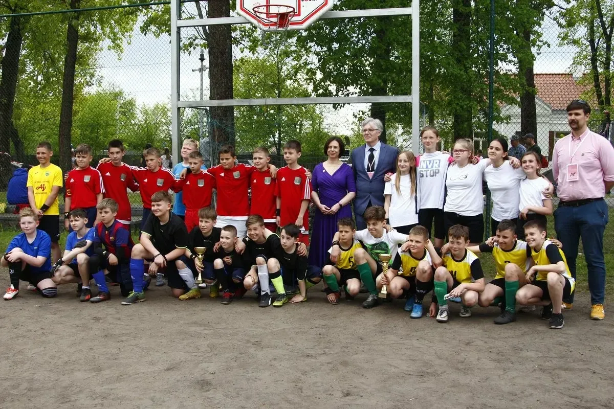 VII edycja Święta Rotmistrza Pileckiego (zdjęcia)