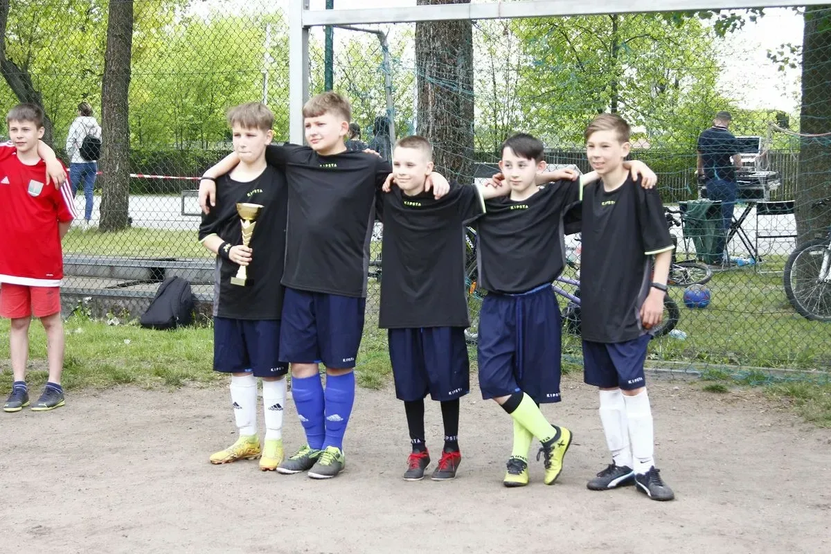 VII edycja Święta Rotmistrza Pileckiego (zdjęcia)
