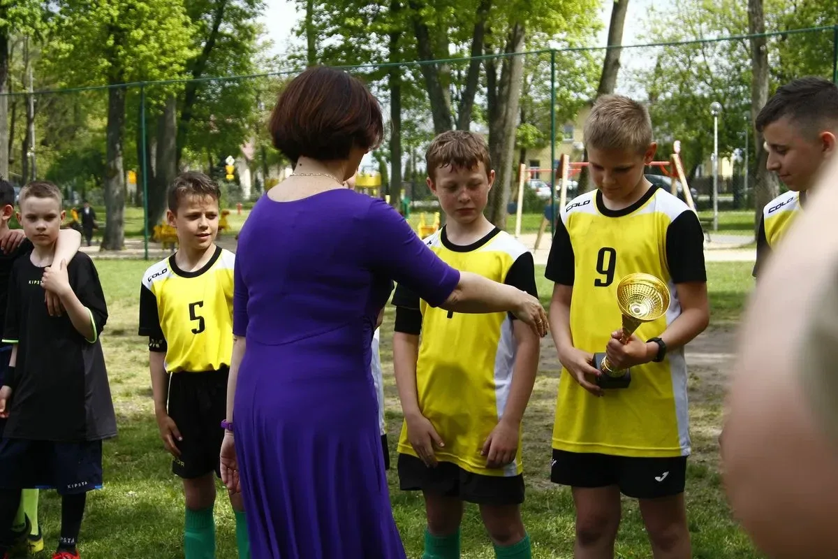 VII edycja Święta Rotmistrza Pileckiego (zdjęcia)
