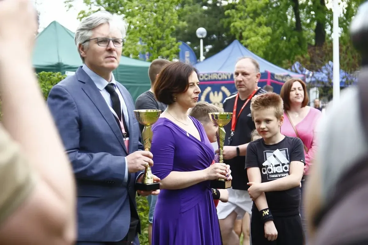 VII edycja Święta Rotmistrza Pileckiego (zdjęcia)