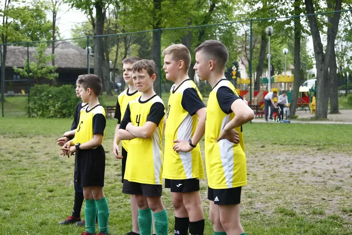 VII edycja Święta Rotmistrza Pileckiego (zdjęcia)