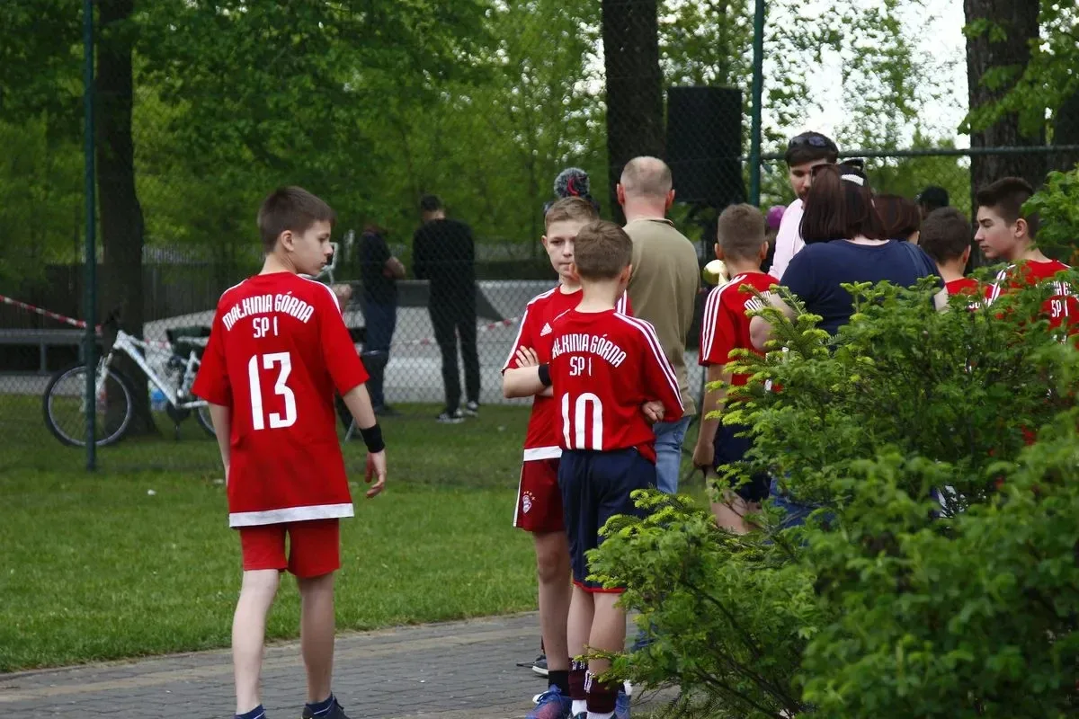 VII edycja Święta Rotmistrza Pileckiego (zdjęcia)