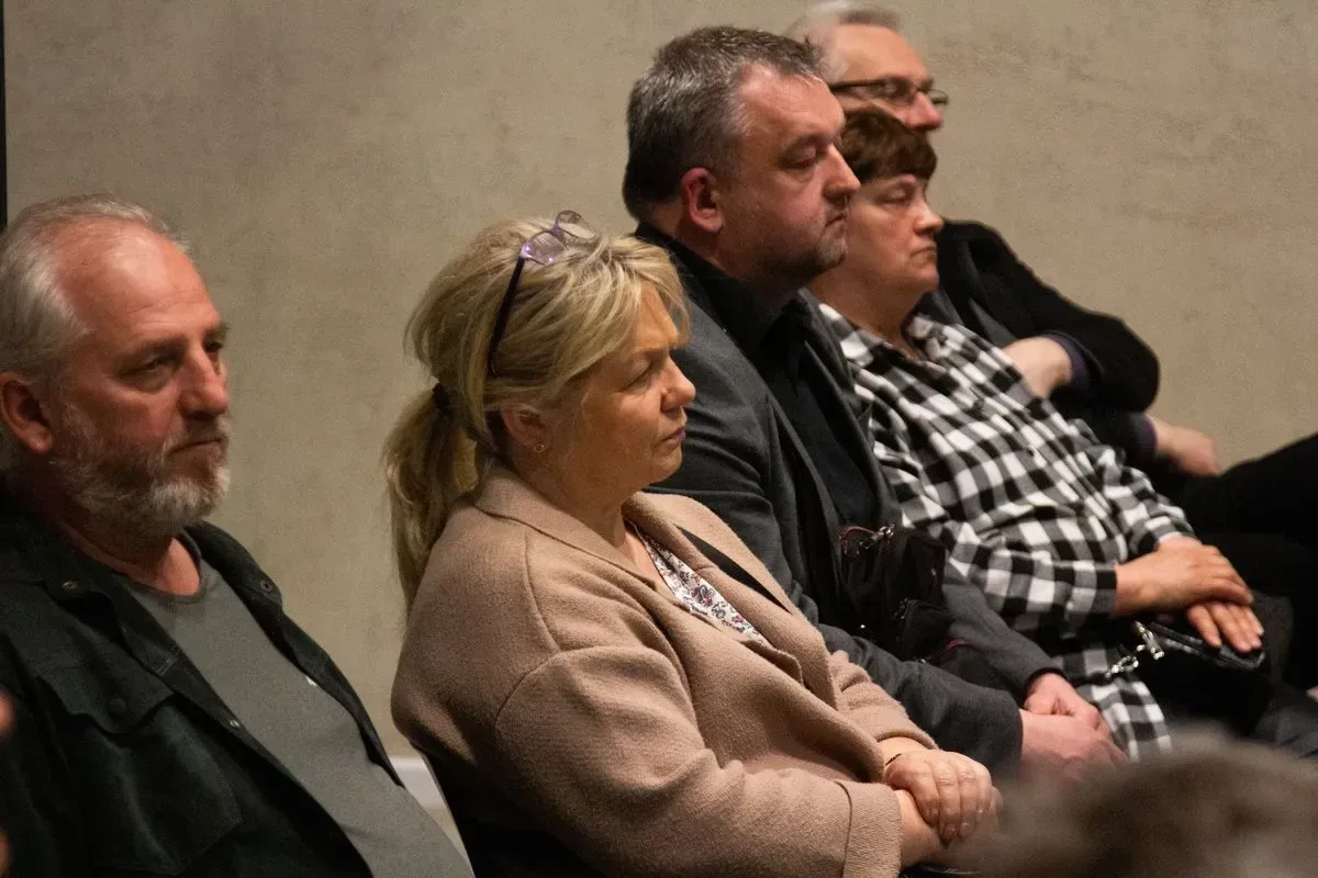 Innowacyjne rozwiązania dla lokalnych przedsiębiorców. Spotkanie informacyjne w Galerii Sztuki Jatki! (zdjęcia)