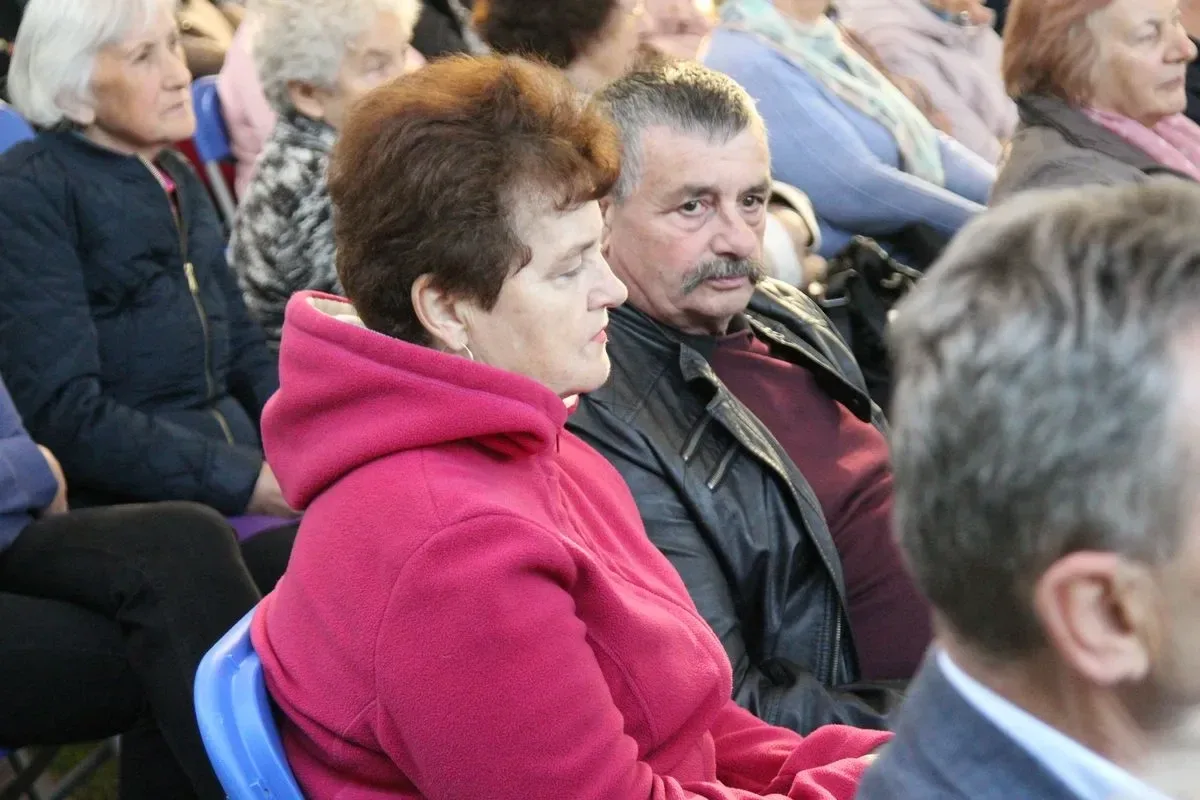 Olga Bończyk zaserwowała niezapomniany koncert z okazji jubileuszu 95-lecia biblioteki! (zdjęcia, wideo)
