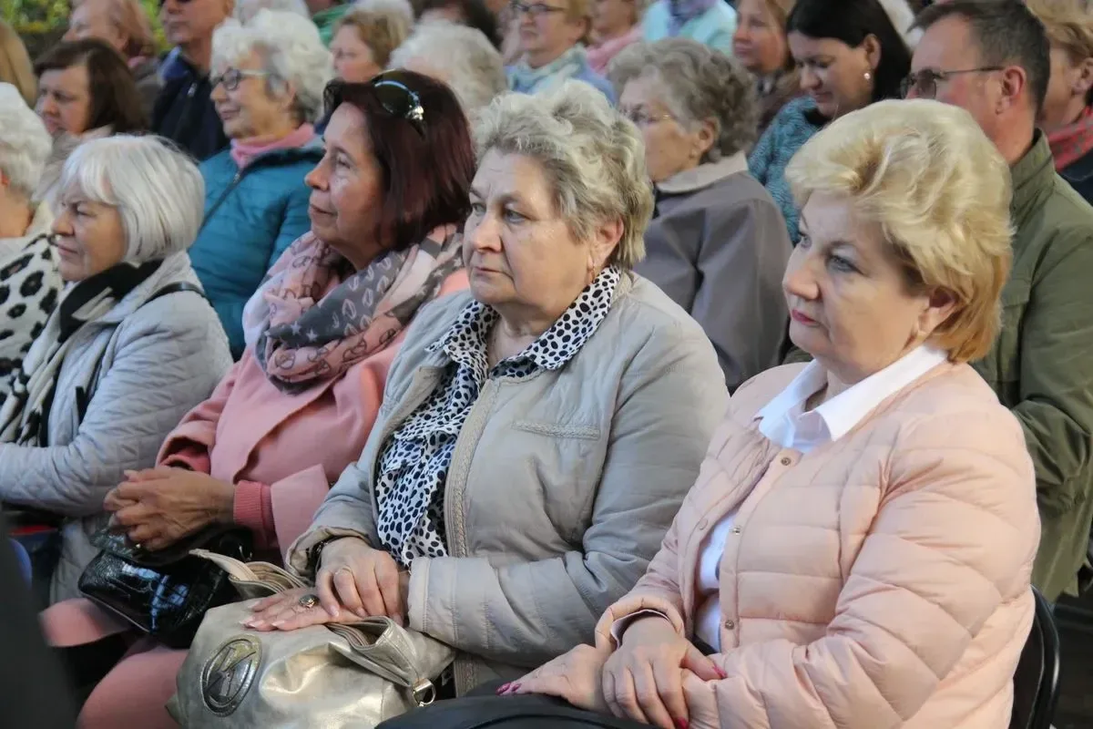Olga Bończyk zaserwowała niezapomniany koncert z okazji jubileuszu 95-lecia biblioteki! (zdjęcia, wideo)