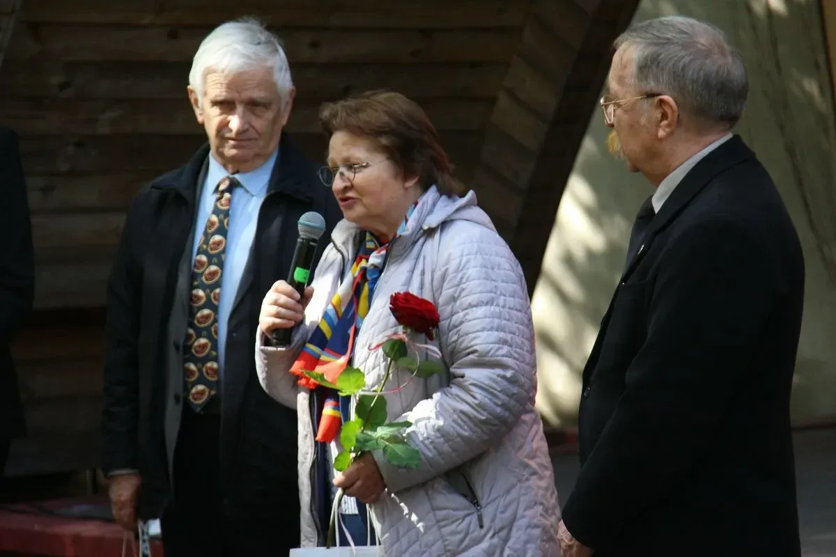 Miejska Biblioteka Publiczna w Ostrowi Mazowieckiej świętowała 95 lat istnienia (zdjęcia)