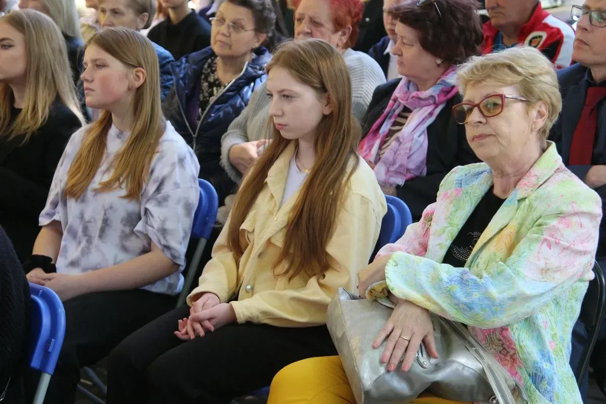 Miejska Biblioteka Publiczna w Ostrowi Mazowieckiej świętowała 95 lat istnienia (zdjęcia)