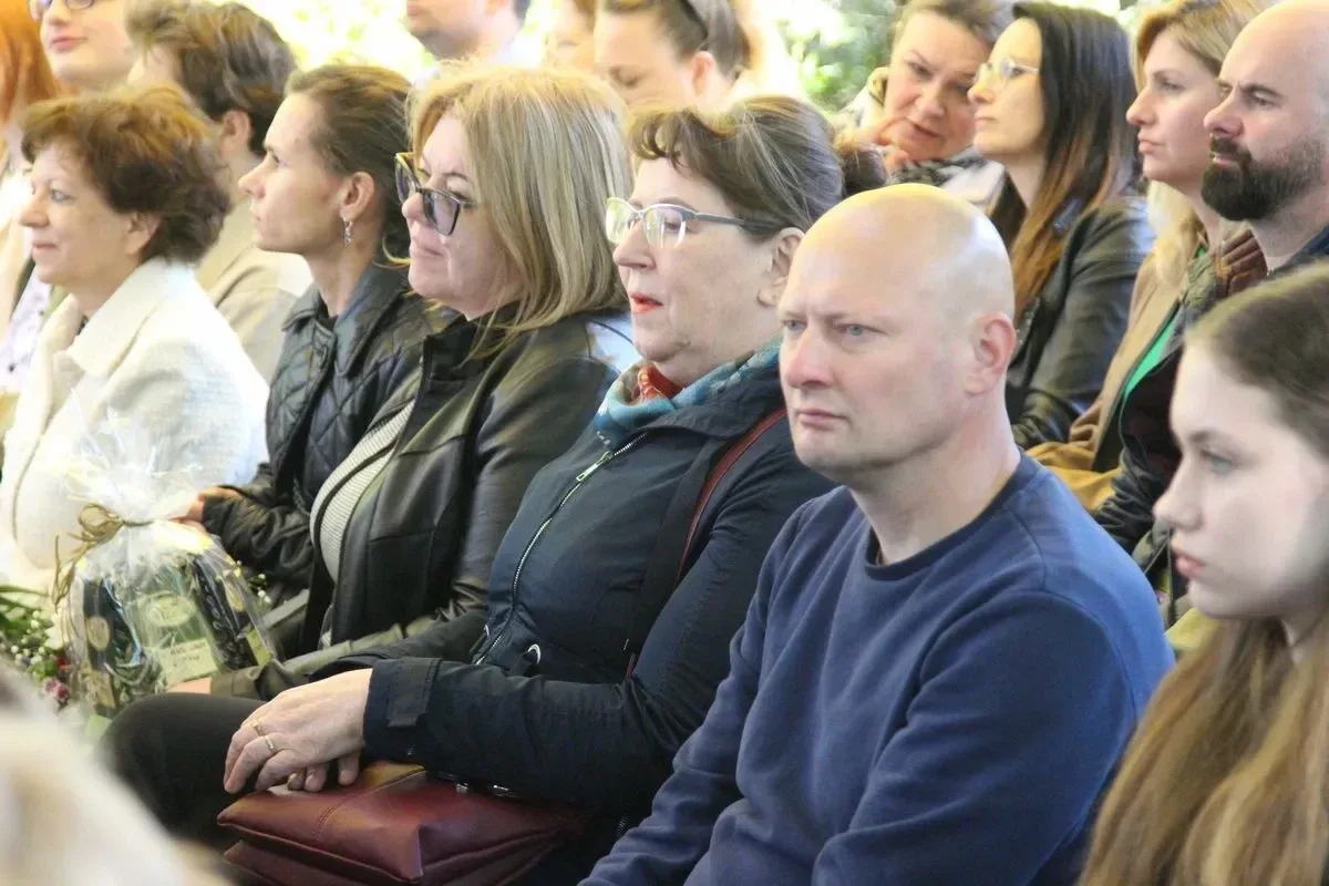 Miejska Biblioteka Publiczna w Ostrowi Mazowieckiej świętowała 95 lat istnienia (zdjęcia)