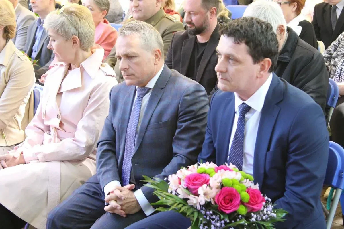Miejska Biblioteka Publiczna w Ostrowi Mazowieckiej świętowała 95 lat istnienia (zdjęcia)