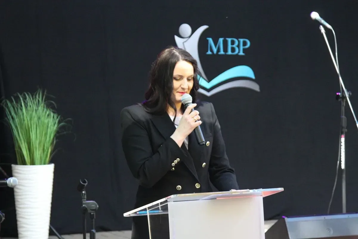Miejska Biblioteka Publiczna w Ostrowi Mazowieckiej świętowała 95 lat istnienia (zdjęcia)