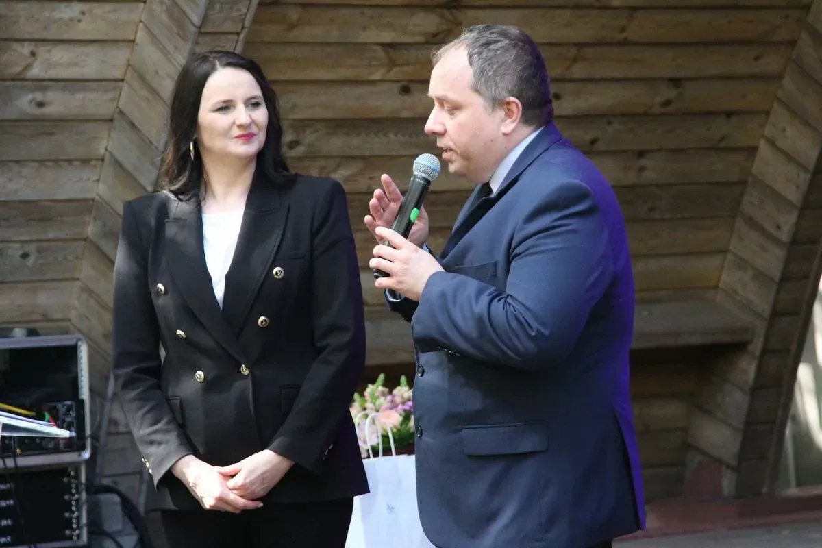 Miejska Biblioteka Publiczna w Ostrowi Mazowieckiej świętowała 95 lat istnienia (zdjęcia)