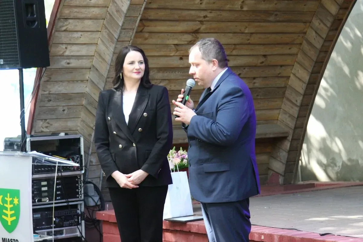 Miejska Biblioteka Publiczna w Ostrowi Mazowieckiej świętowała 95 lat istnienia (zdjęcia)