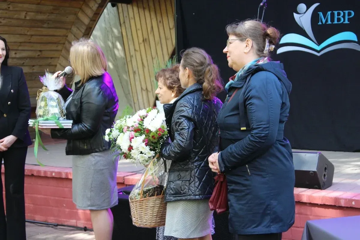 Miejska Biblioteka Publiczna w Ostrowi Mazowieckiej świętowała 95 lat istnienia (zdjęcia)