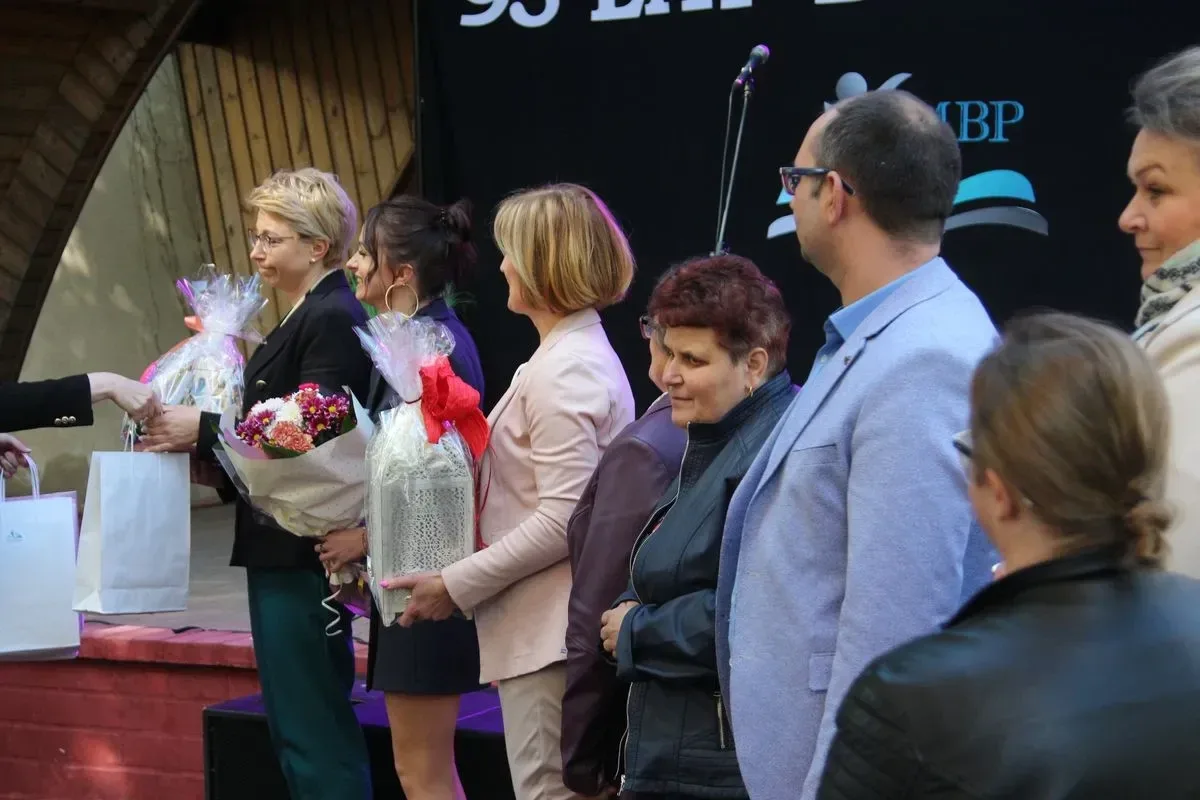 Miejska Biblioteka Publiczna w Ostrowi Mazowieckiej świętowała 95 lat istnienia (zdjęcia)