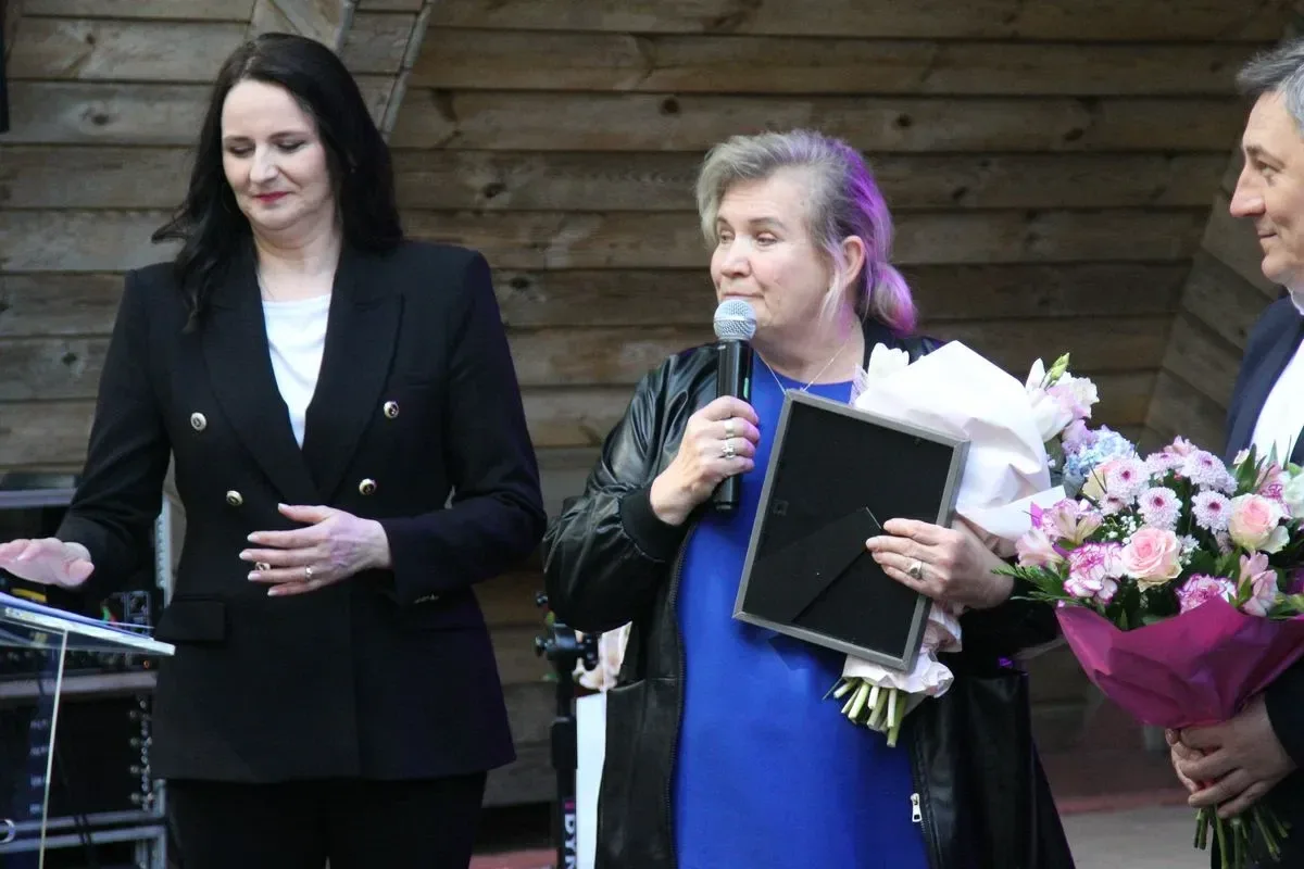 Miejska Biblioteka Publiczna w Ostrowi Mazowieckiej świętowała 95 lat istnienia (zdjęcia)
