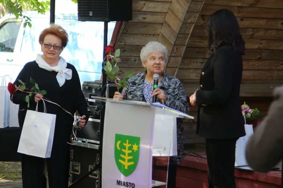 Miejska Biblioteka Publiczna w Ostrowi Mazowieckiej świętowała 95 lat istnienia (zdjęcia)