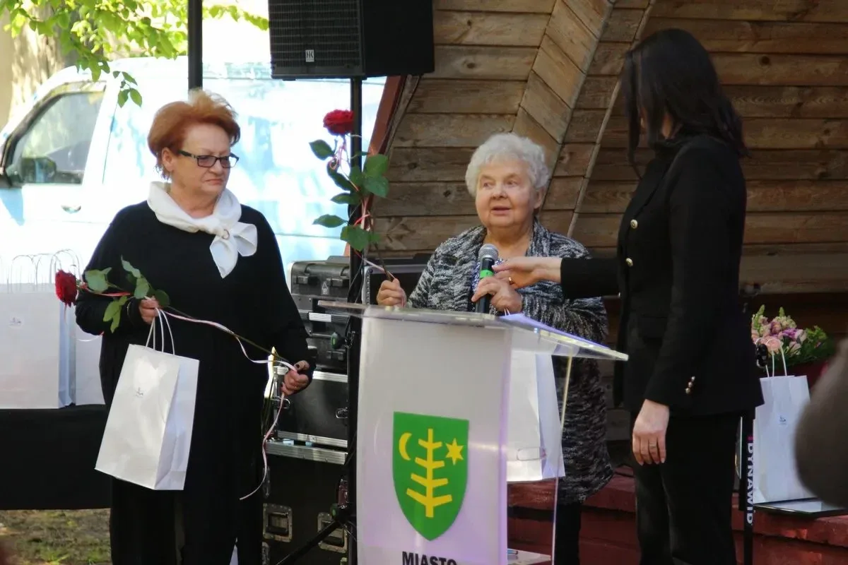 Miejska Biblioteka Publiczna w Ostrowi Mazowieckiej świętowała 95 lat istnienia (zdjęcia)