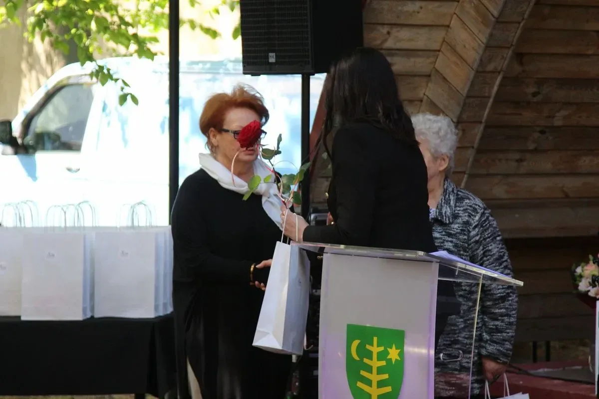 Miejska Biblioteka Publiczna w Ostrowi Mazowieckiej świętowała 95 lat istnienia (zdjęcia)