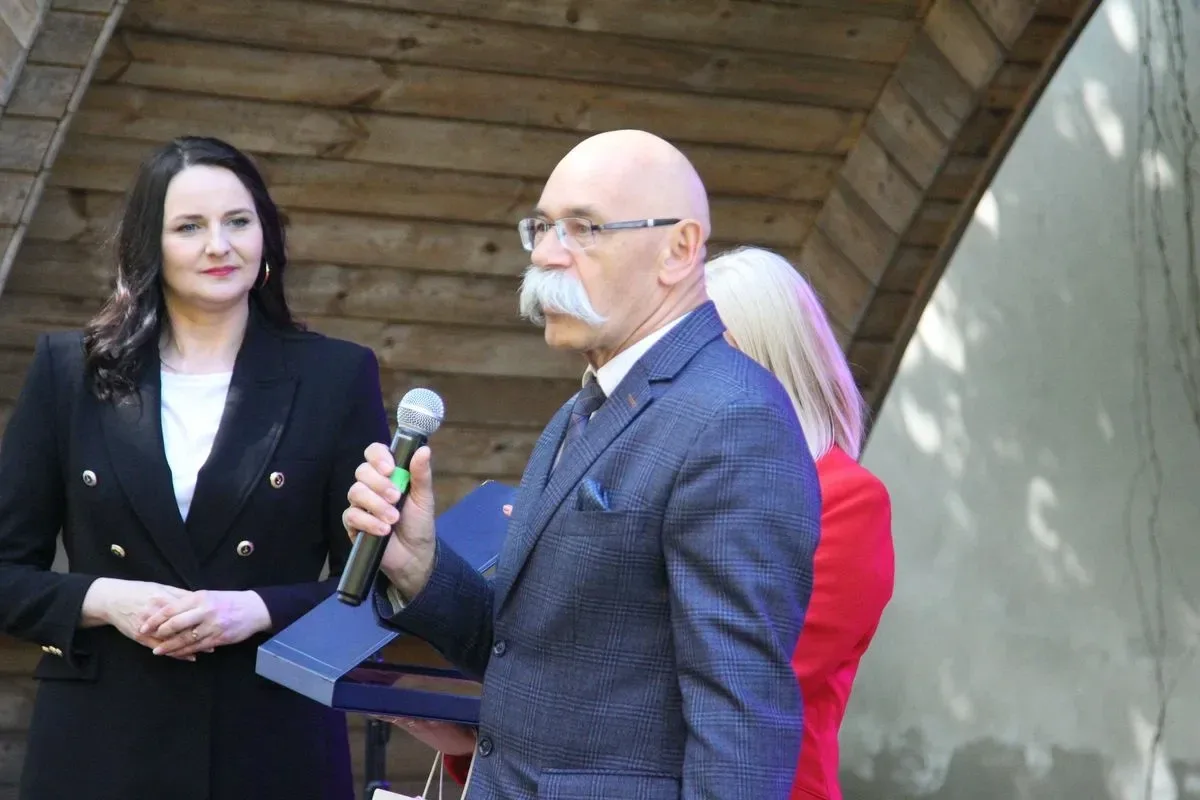 Miejska Biblioteka Publiczna w Ostrowi Mazowieckiej świętowała 95 lat istnienia (zdjęcia)
