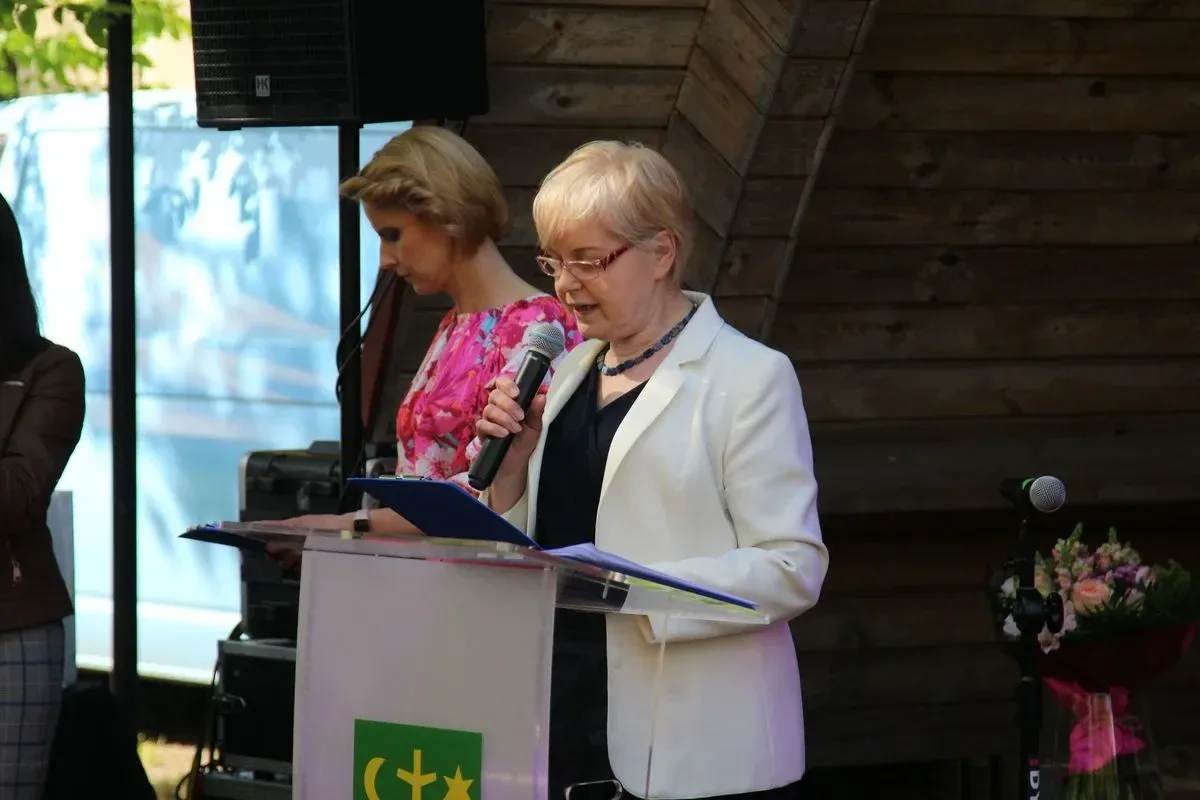 Miejska Biblioteka Publiczna w Ostrowi Mazowieckiej świętowała 95 lat istnienia (zdjęcia)