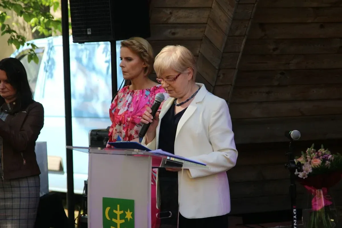Miejska Biblioteka Publiczna w Ostrowi Mazowieckiej świętowała 95 lat istnienia (zdjęcia)