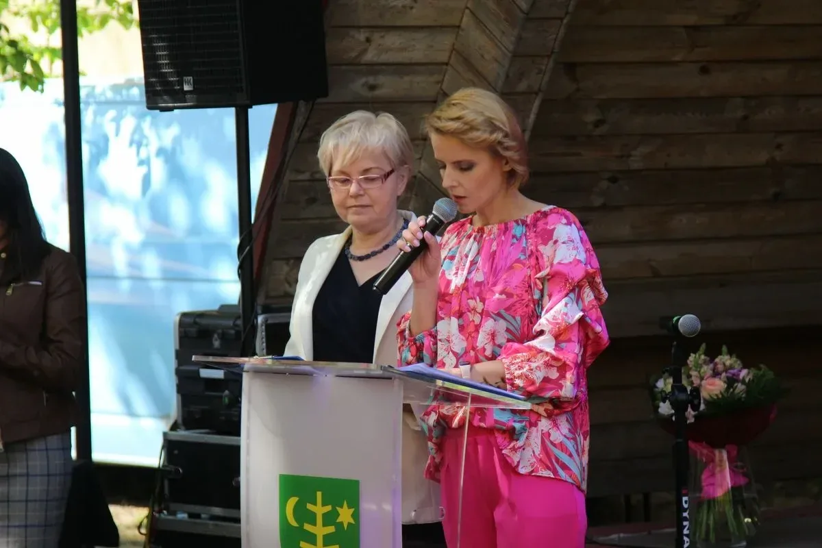 Miejska Biblioteka Publiczna w Ostrowi Mazowieckiej świętowała 95 lat istnienia (zdjęcia)