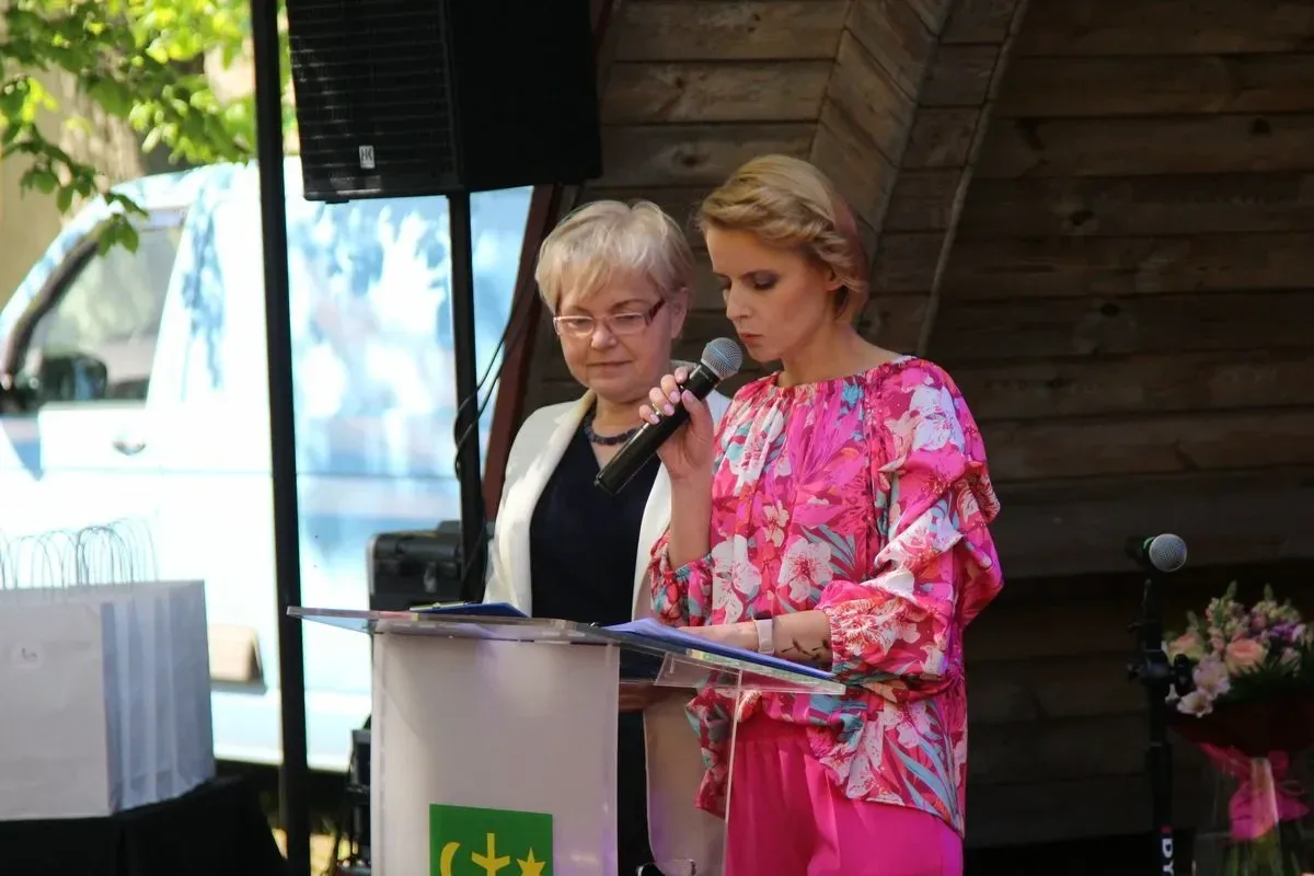 Miejska Biblioteka Publiczna w Ostrowi Mazowieckiej świętowała 95 lat istnienia (zdjęcia)