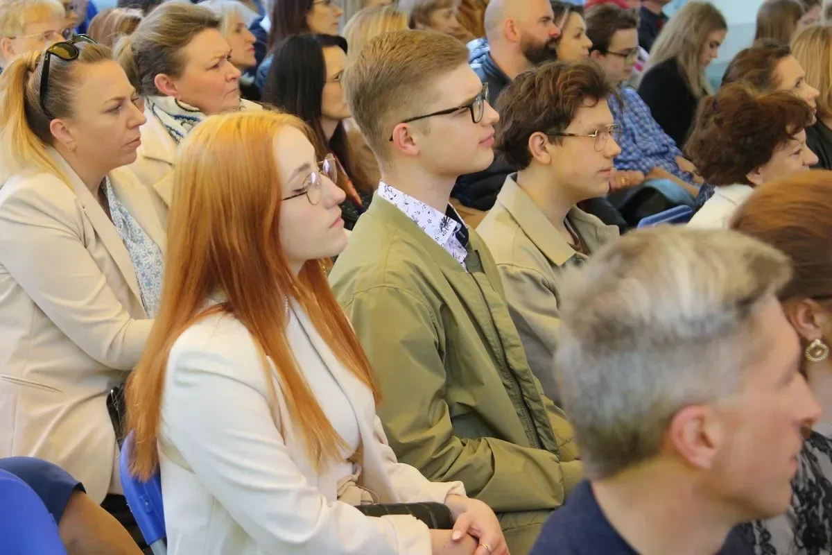 Miejska Biblioteka Publiczna w Ostrowi Mazowieckiej świętowała 95 lat istnienia (zdjęcia)