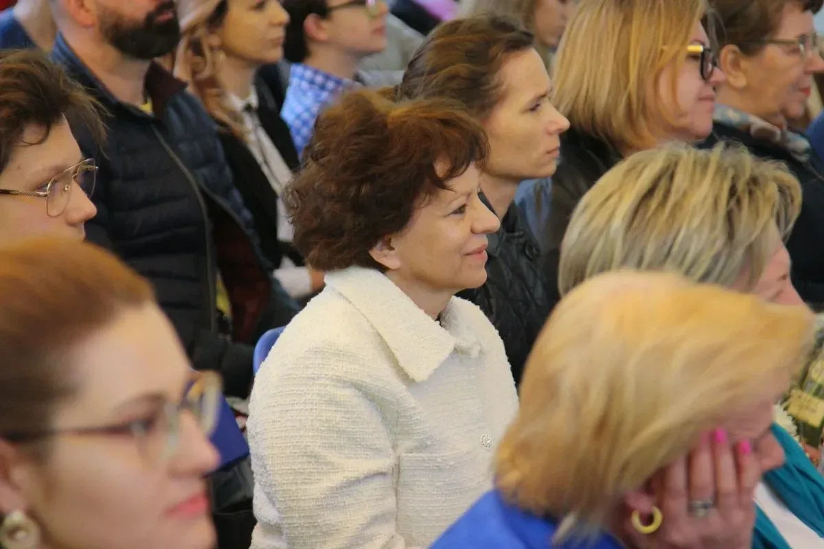 Miejska Biblioteka Publiczna w Ostrowi Mazowieckiej świętowała 95 lat istnienia (zdjęcia)