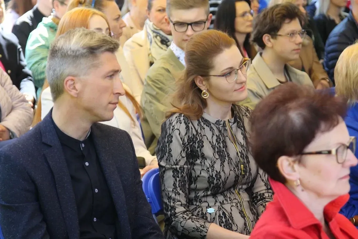 Miejska Biblioteka Publiczna w Ostrowi Mazowieckiej świętowała 95 lat istnienia (zdjęcia)