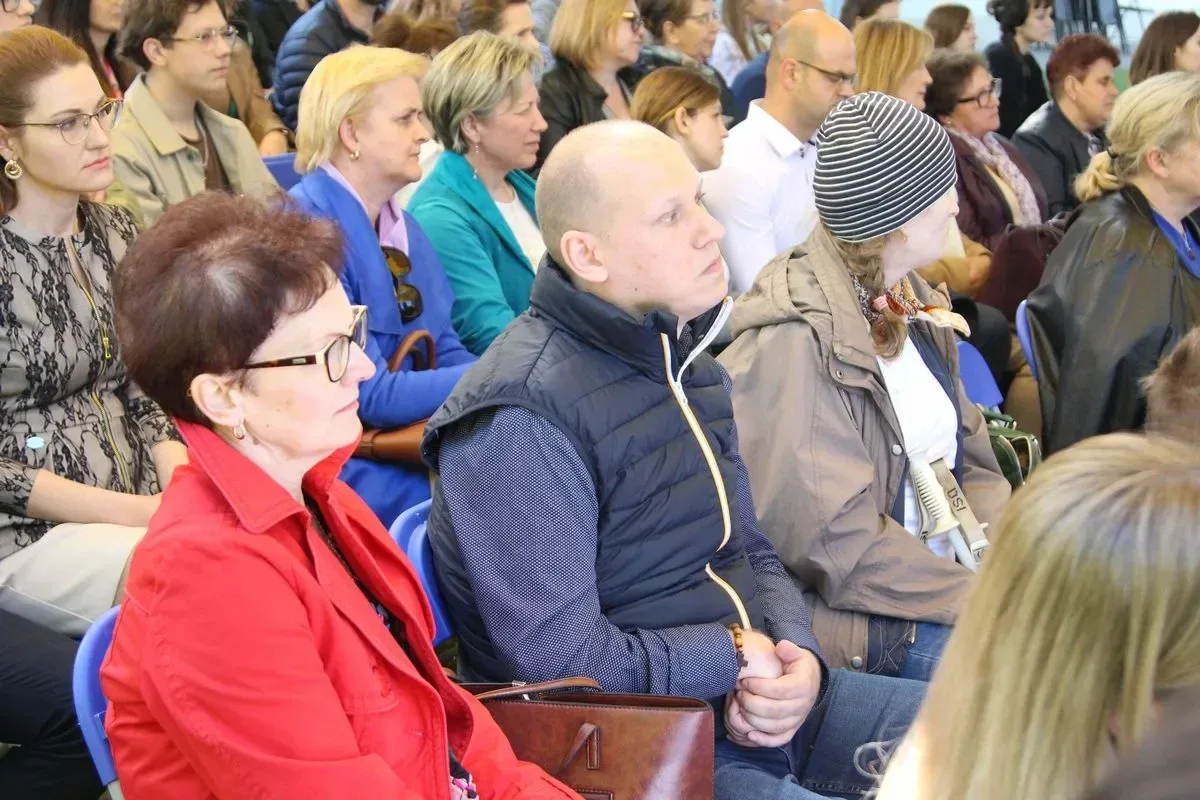 Miejska Biblioteka Publiczna w Ostrowi Mazowieckiej świętowała 95 lat istnienia (zdjęcia)