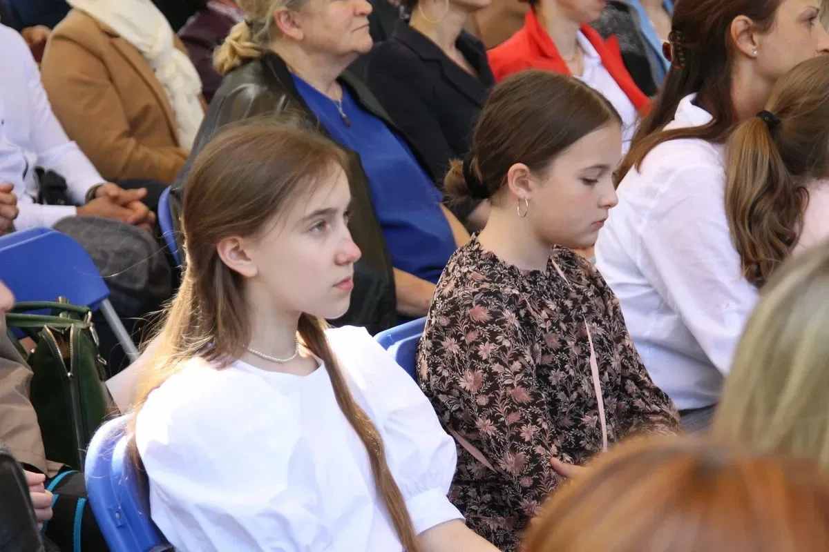 Miejska Biblioteka Publiczna w Ostrowi Mazowieckiej świętowała 95 lat istnienia (zdjęcia)