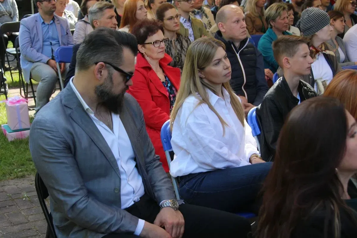 Miejska Biblioteka Publiczna w Ostrowi Mazowieckiej świętowała 95 lat istnienia (zdjęcia)