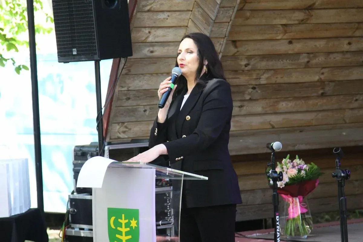 Miejska Biblioteka Publiczna w Ostrowi Mazowieckiej świętowała 95 lat istnienia (zdjęcia)