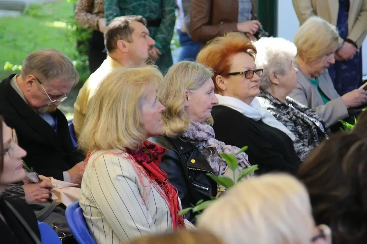 Miejska Biblioteka Publiczna w Ostrowi Mazowieckiej świętowała 95 lat istnienia (zdjęcia)