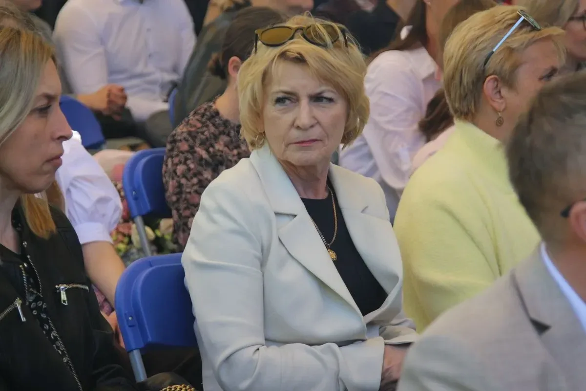 Miejska Biblioteka Publiczna w Ostrowi Mazowieckiej świętowała 95 lat istnienia (zdjęcia)