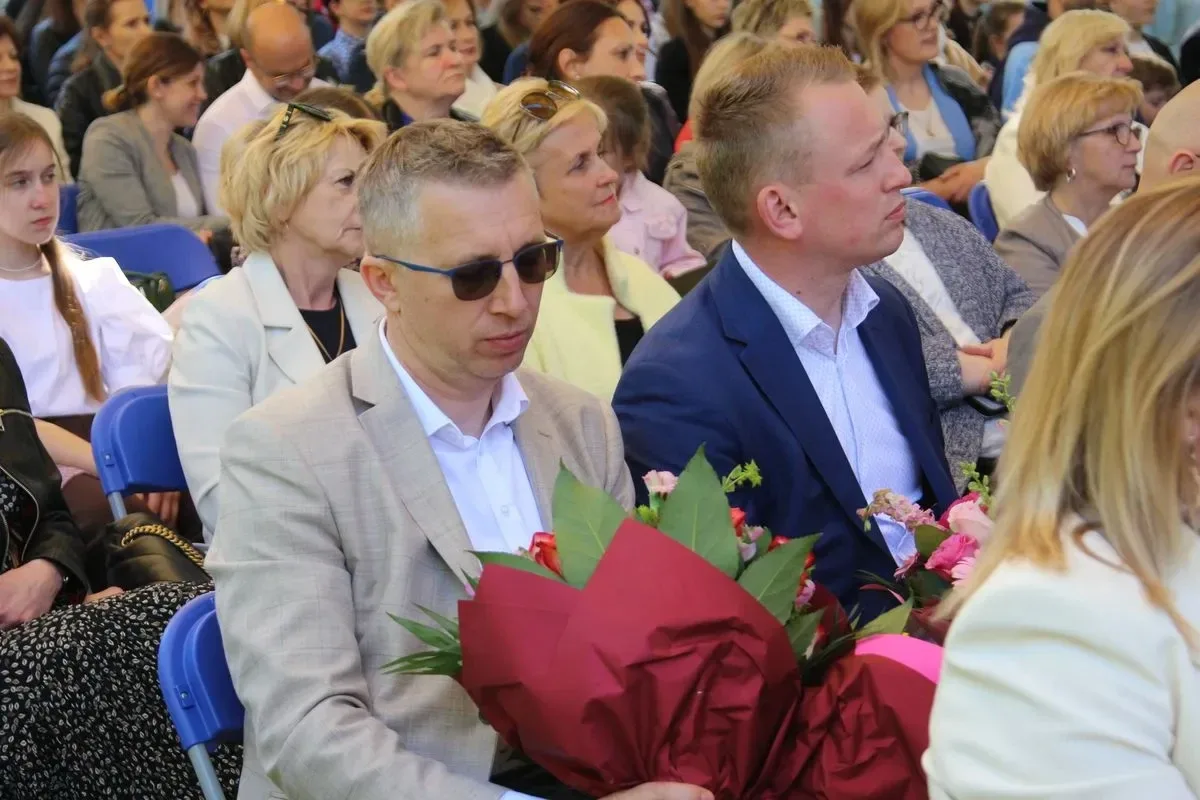 Miejska Biblioteka Publiczna w Ostrowi Mazowieckiej świętowała 95 lat istnienia (zdjęcia)