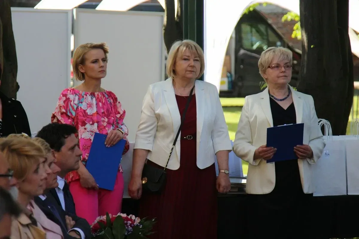 Miejska Biblioteka Publiczna w Ostrowi Mazowieckiej świętowała 95 lat istnienia (zdjęcia)