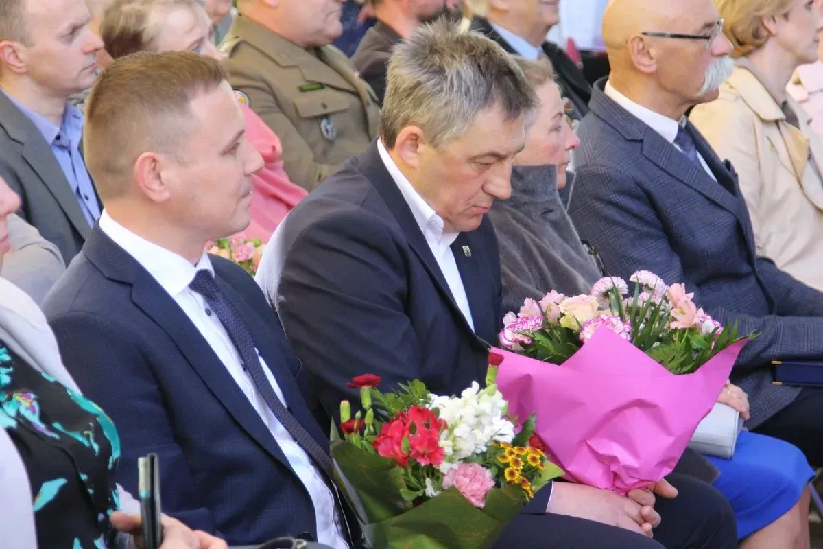 Miejska Biblioteka Publiczna w Ostrowi Mazowieckiej świętowała 95 lat istnienia (zdjęcia)