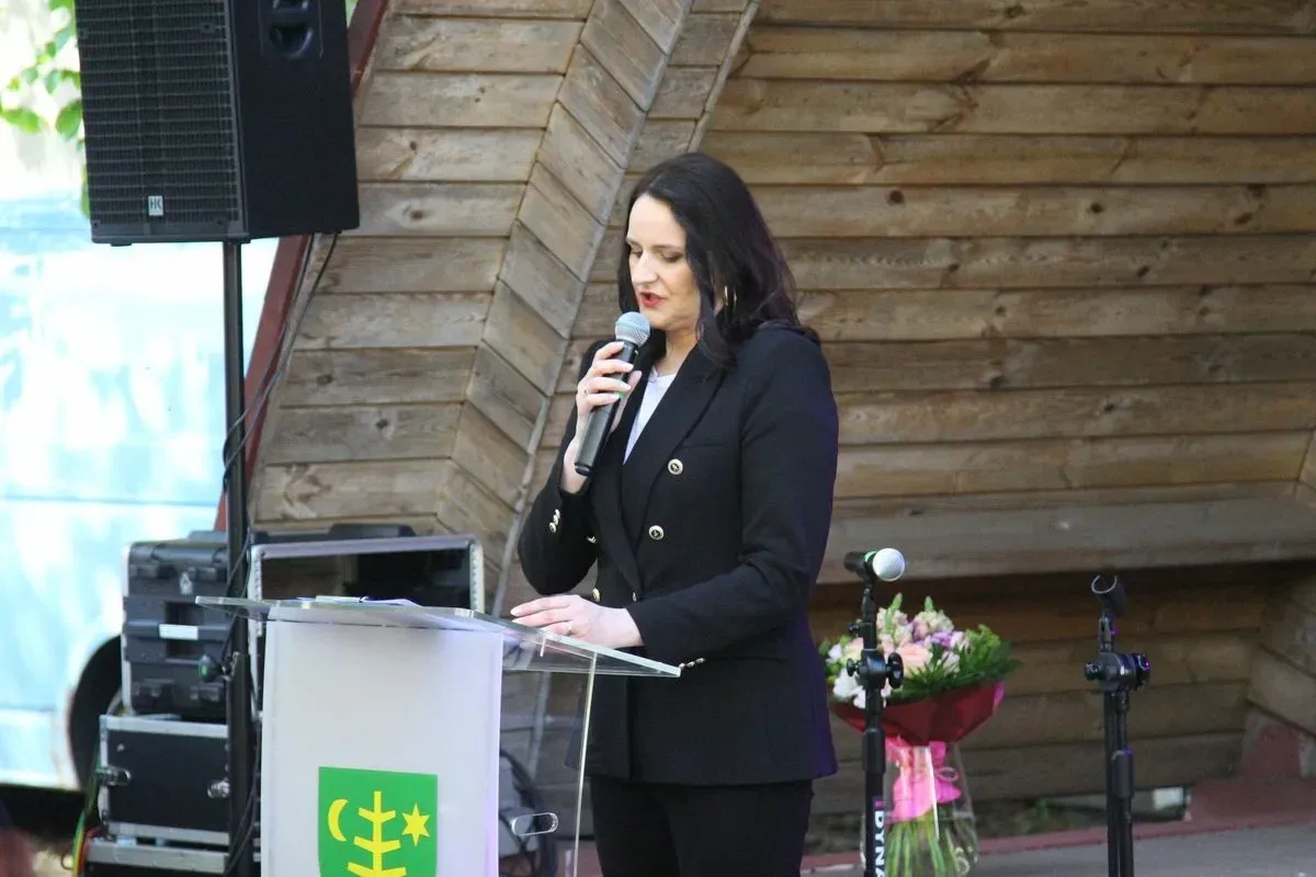 Miejska Biblioteka Publiczna w Ostrowi Mazowieckiej świętowała 95 lat istnienia (zdjęcia)