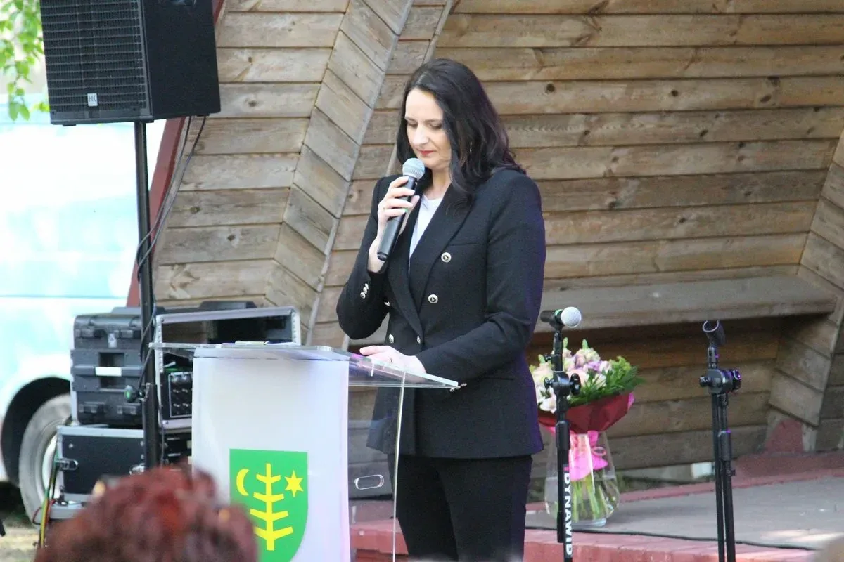Miejska Biblioteka Publiczna w Ostrowi Mazowieckiej świętowała 95 lat istnienia (zdjęcia)