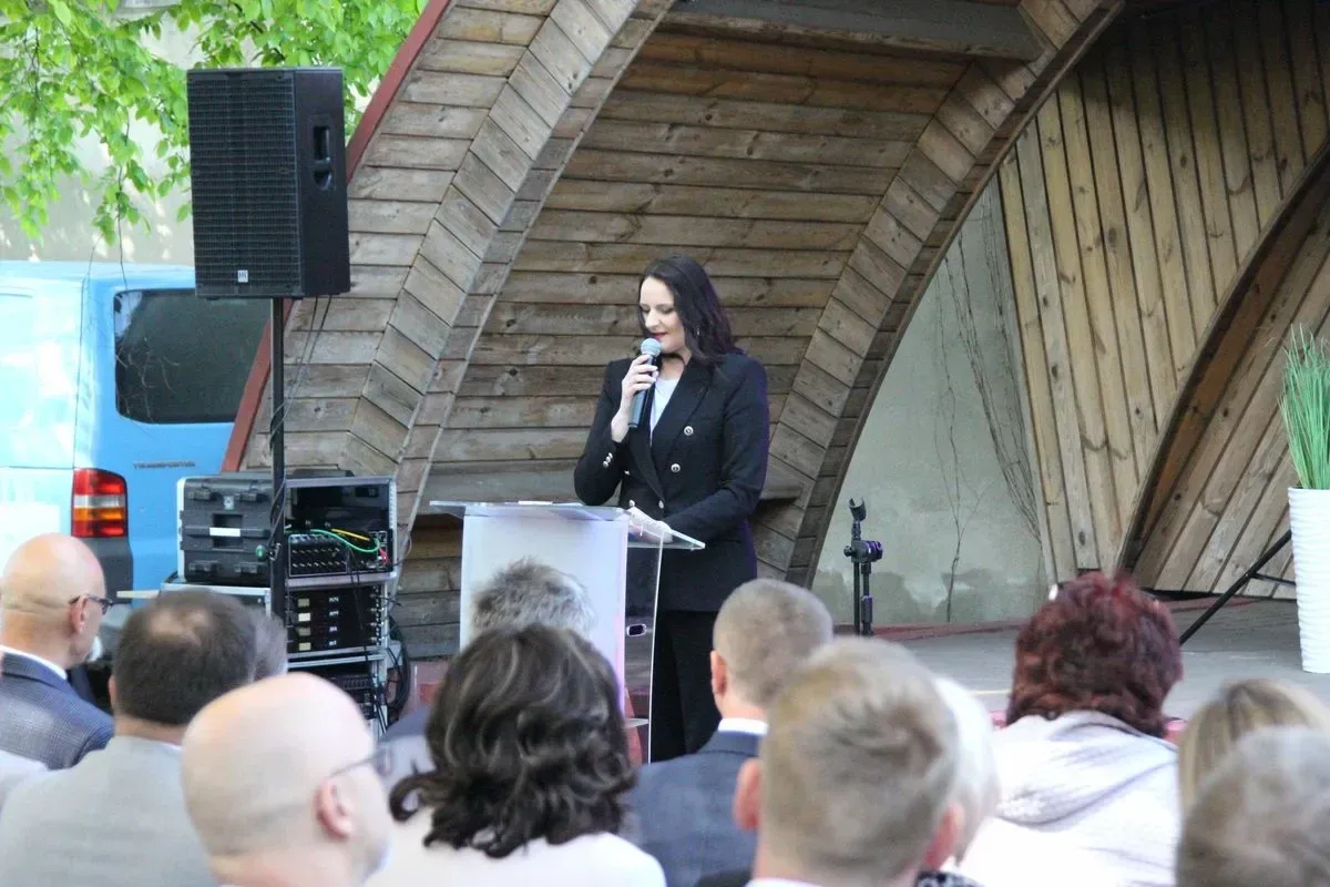 Miejska Biblioteka Publiczna w Ostrowi Mazowieckiej świętowała 95 lat istnienia (zdjęcia)